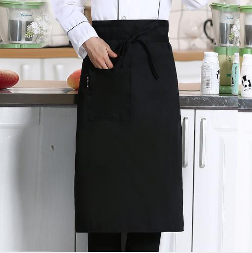 Restaurant Barber  Cotton Canvas Apron