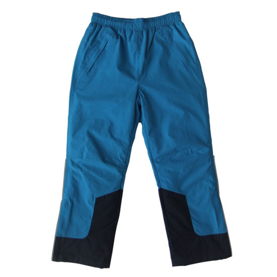Kids Winter Skiing Sports Pants