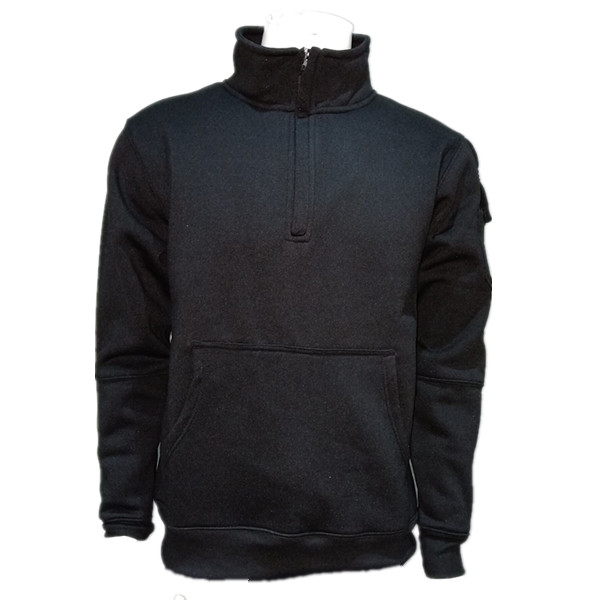 Hoodie in Men’s Jacket