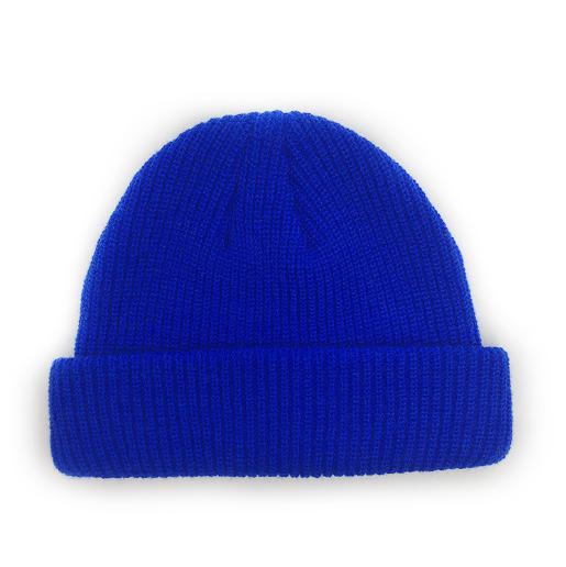 Knitted Hats Solid Color Caps – Warm, Stretchy, Stylish?