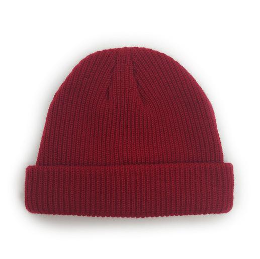 Knitted Hats Solid Color Caps – Warm, Stretchy, Stylish?