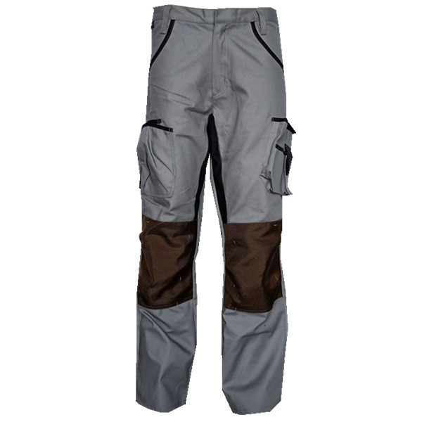 Waterproof Safety Workwear Reflective Pant Roadway