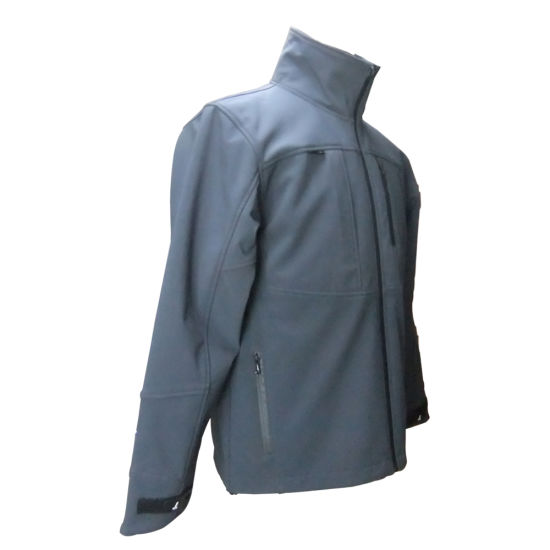 Men Softshell Jacket  Sports Wear