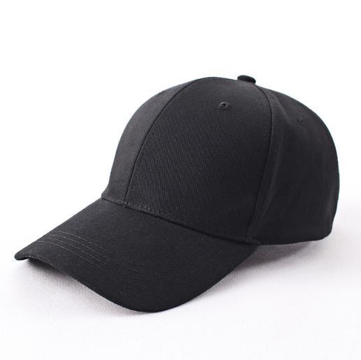 Custom Cotton Baseball Cap-OEM Services|Customization Options|High-Quality Fabric