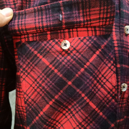 embroidered workwear