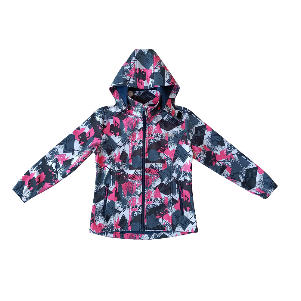 long waterproof coat