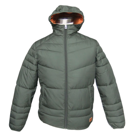 Adult Down Jacket Outerwear Winter Clothes