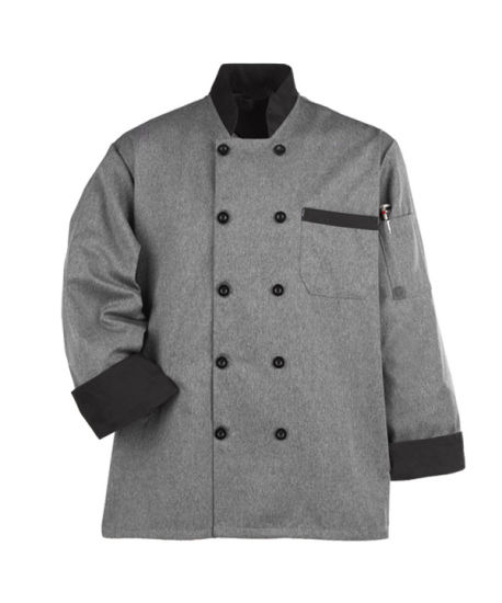 Chef  Uniform Coat Jacket