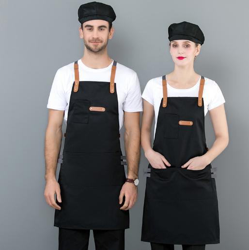 Cooking Kitchen Apron