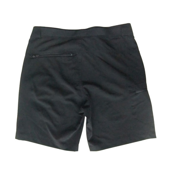 Mens Short Pants Breathable Garment