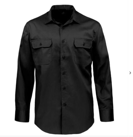 Men′s Industrial Work Shirt