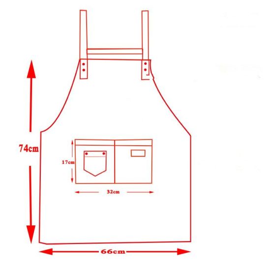 Cooking Kitchen Apron