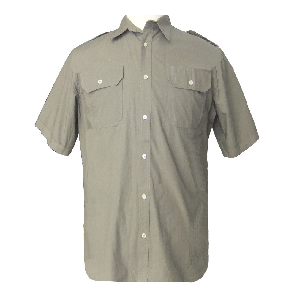 Men and Women Resistant Work Shirts