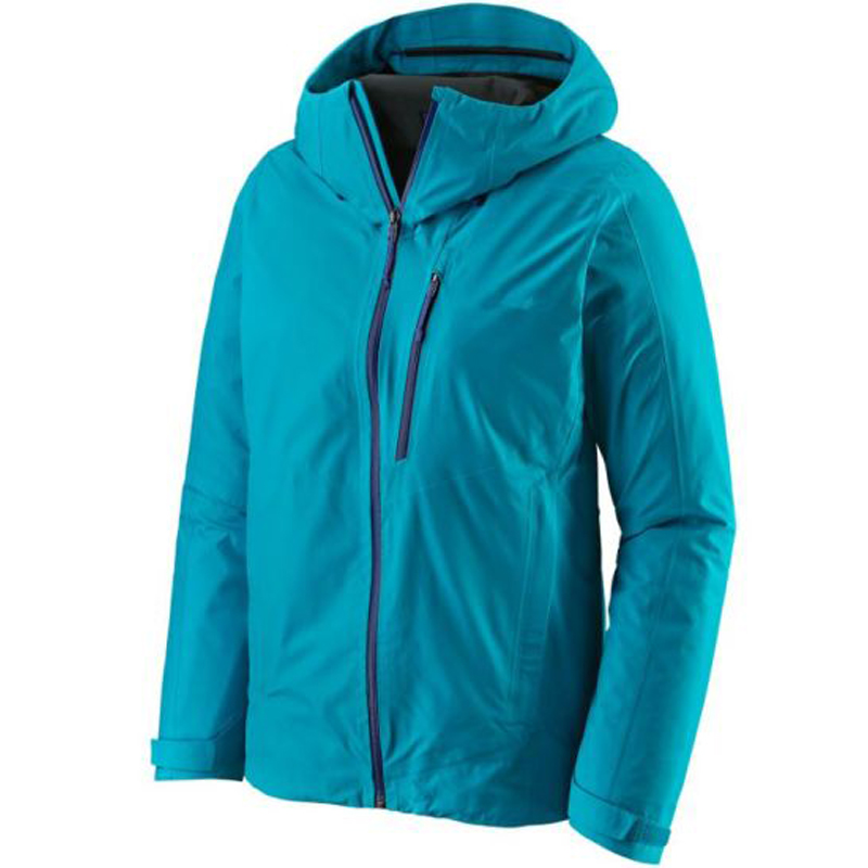 Adult Waterproof Jacket Outdoor