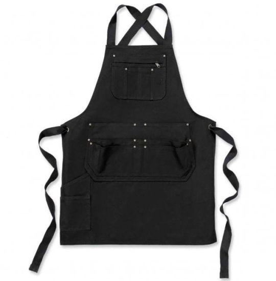Lightweight Denim Tool Apron