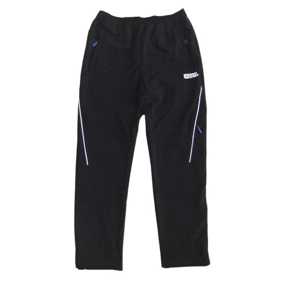 Boys Sport Pants with Reflective Stripe