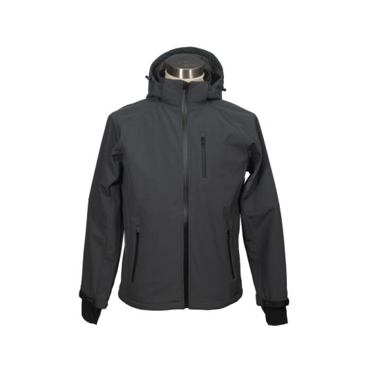 Waterproof Outdoor Jacket