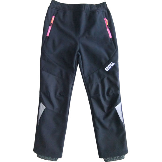 Kids Pants Outdoor Sport Apparel