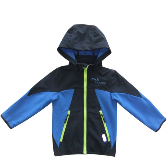 Stylish and Functional Boys Military Jacket Perfect for Future Adventurers and Trendsetters