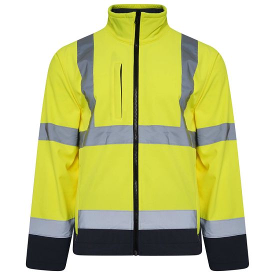 Work Jacket Waterproof