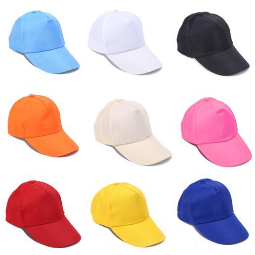 Custom Cotton Baseball Cap-OEM Services|Customization Options|High-Quality Fabric