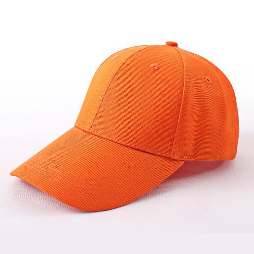 Cotton Summer Hat Lady Baseball Cap—Breathable & UV Safe?