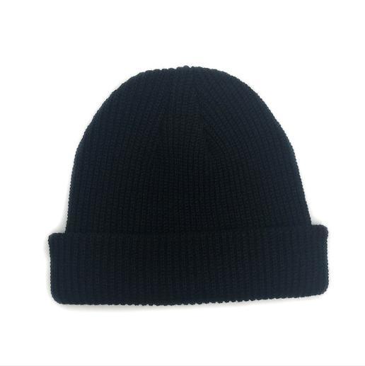 Trend Wool Street Solid Color Hedging Caps – Warm Unisex Fit