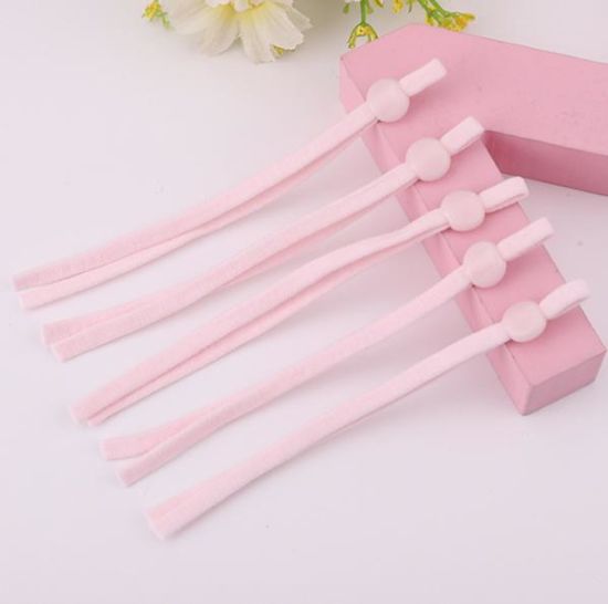 Adjustable Elastic Rope