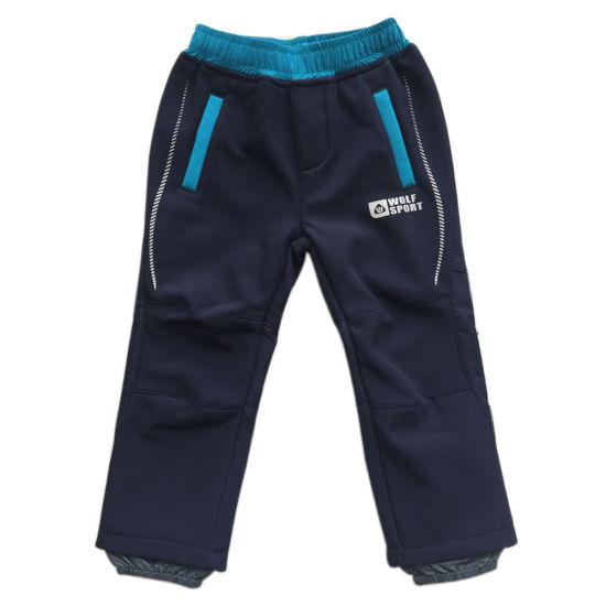 Boy Waterproof Breathability Pants