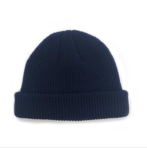 Trend Wool Street Solid Color Hedging Caps – Warm Unisex Fit