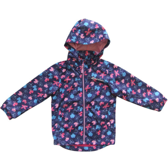 Durable Waterproof Jackets for Kids Designed for Outdoor Adventures and Rainy Days