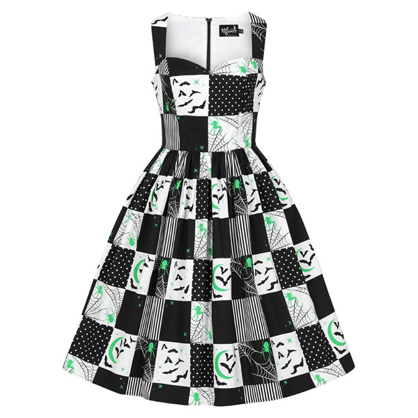 Stylish New Lady Dress