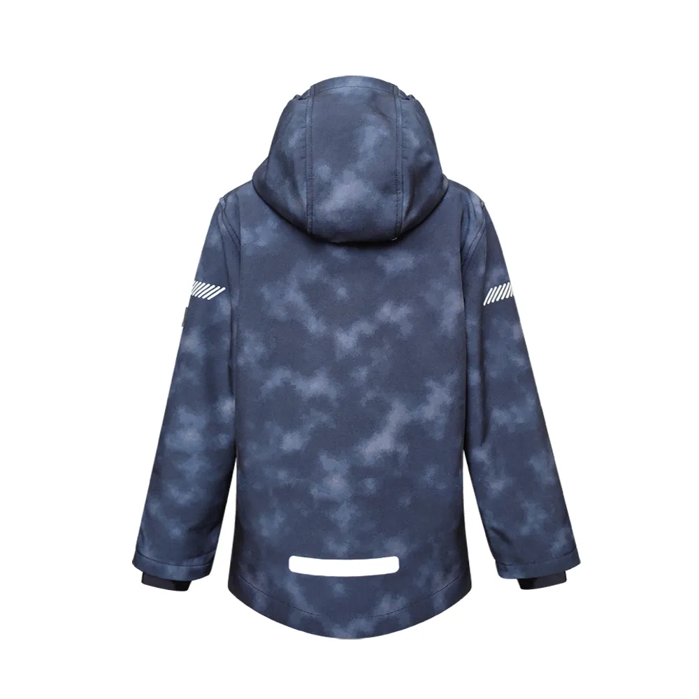 boy softshell jacket-2 boy softshell jacket-2