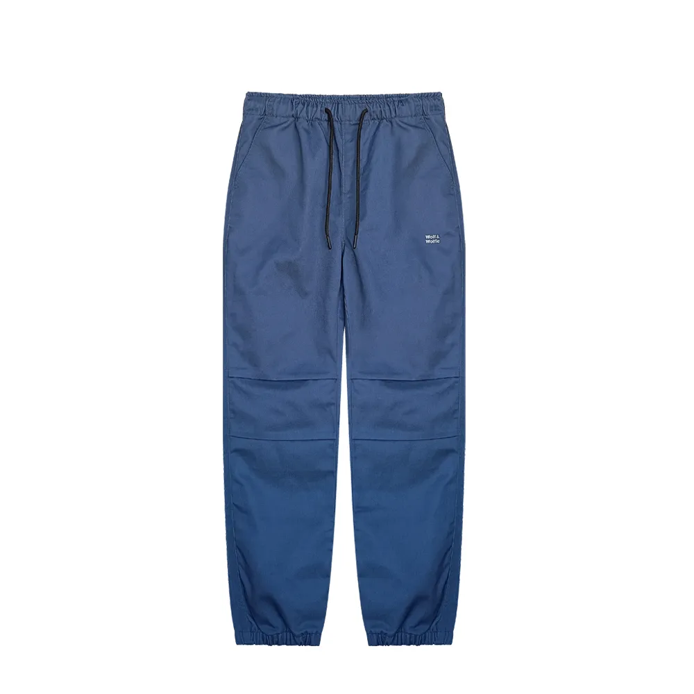 Children's casual woven pants