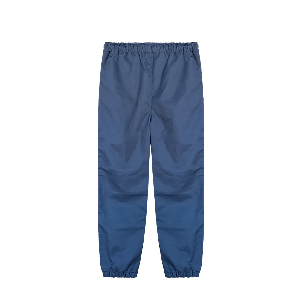 Children's casual woven pants