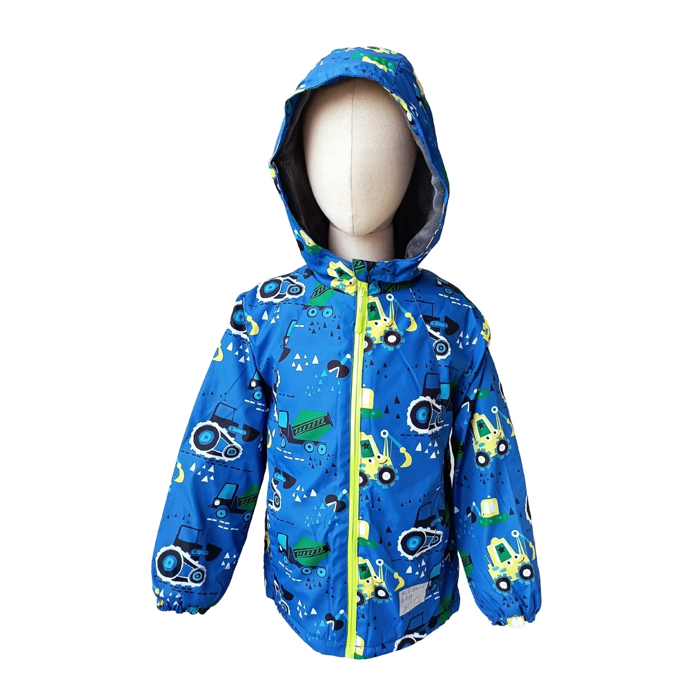 Dynamic and Diverse: Unraveling Trends in Children’s Fashion