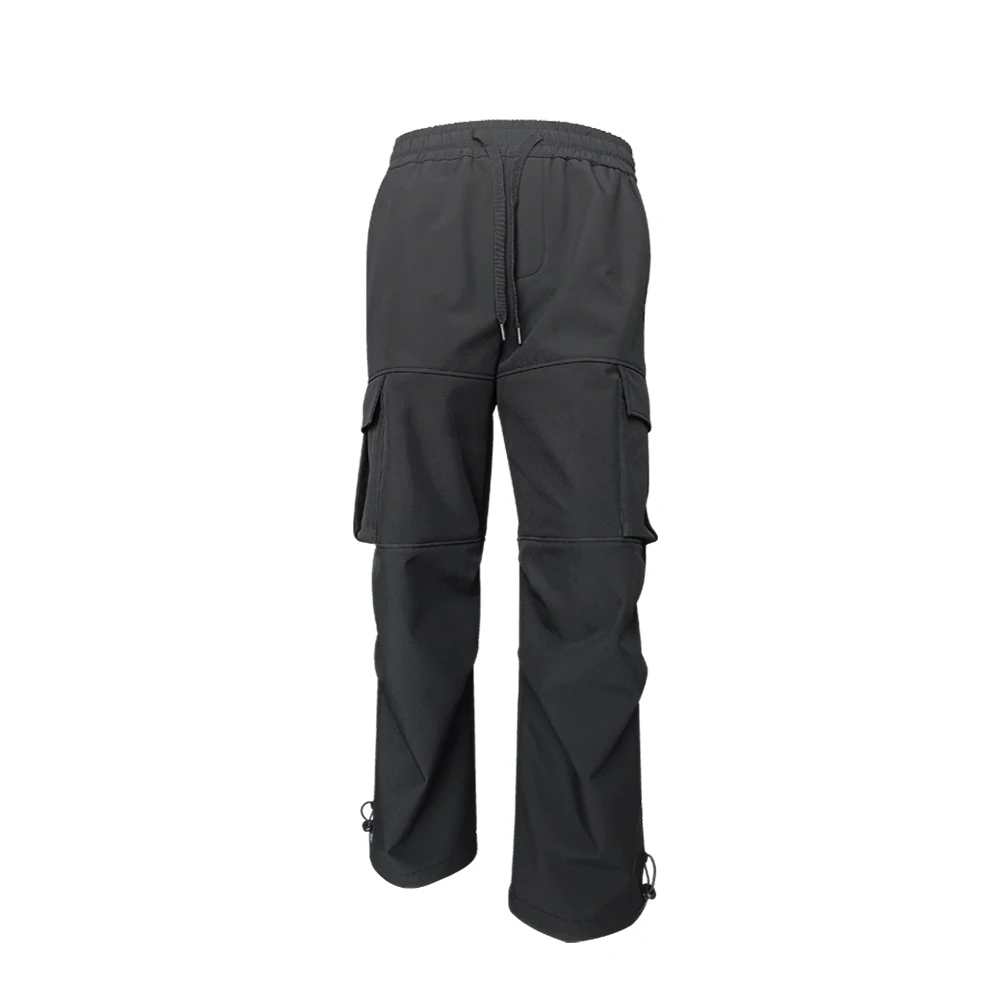 Multi-Pocket Adult Casual Sweatpants