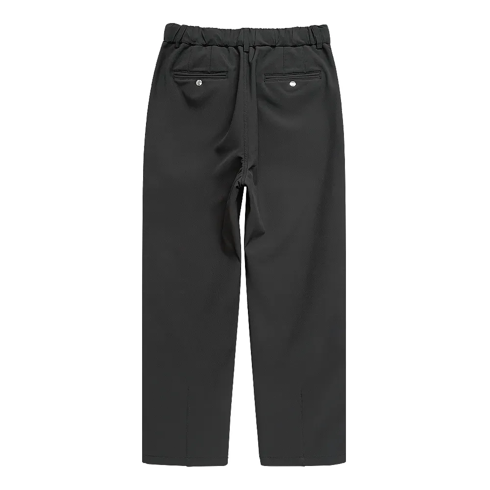 Men casual softshell pant Men casual softshell pant