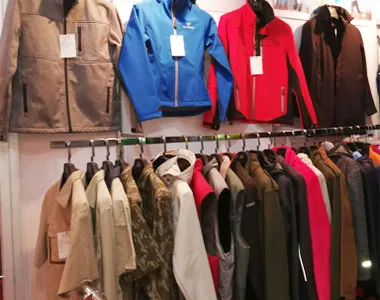 เสื้อทหาร