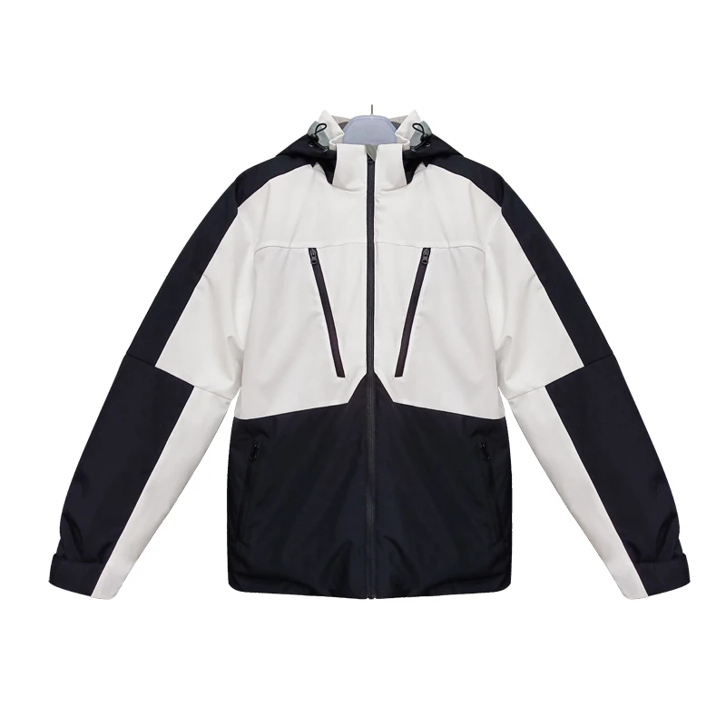 Men Padded Cotton Winter Jacket