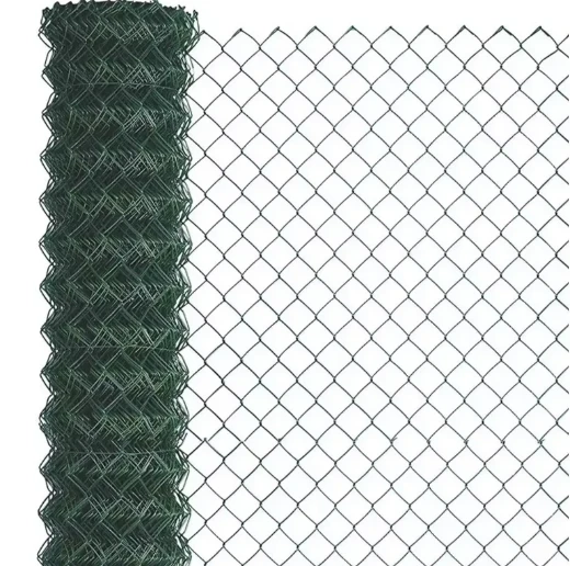 Fencing That Works: Why the Chain Link Fence Remains a Top Security Solution