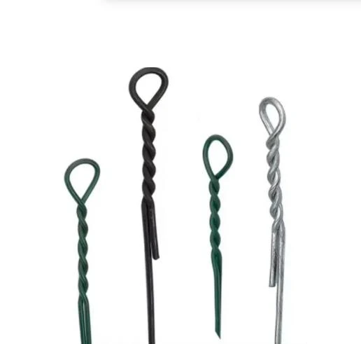 Durable, Flexible, and High-Performance Baling Wire for Sale