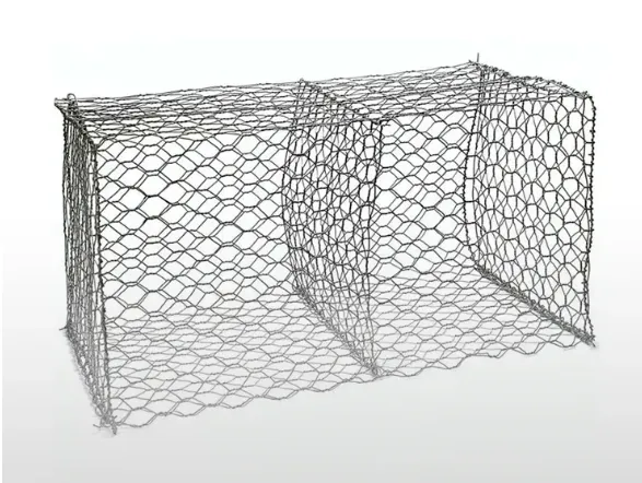 Strong by Nature: The Enduring Value of Hexagonal Wire Mesh