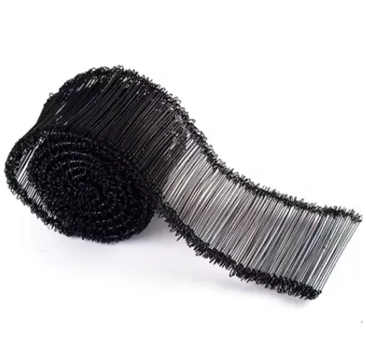 The Reinforcement You Can Trust: Why Loop Tie Wire Is Essential in Concrete Construction