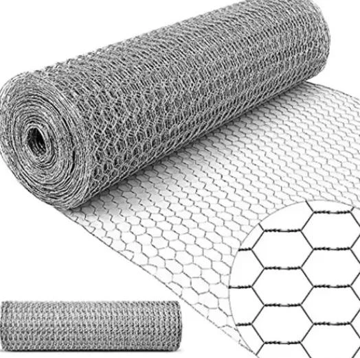 Reliable and All-Season Fencing with Premium Hexagonal Wire Mesh