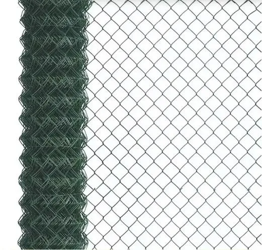 The Smart Choice of Chain Link Fence