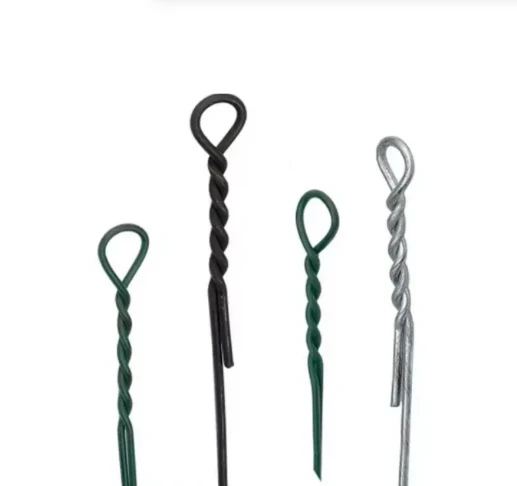 Built to Bind: The Strength and Versatility of Baling Wire for Every Industry