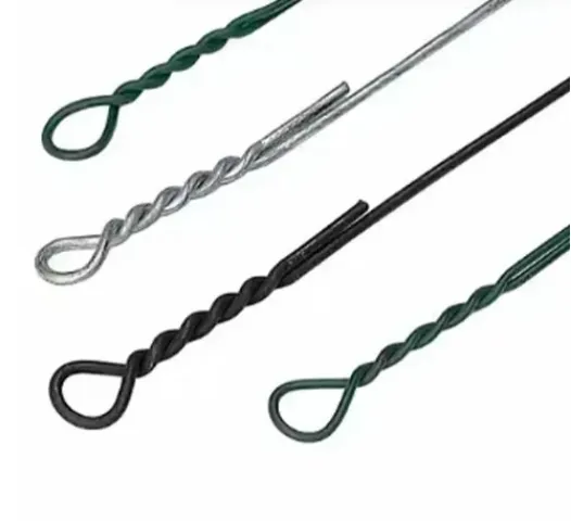 Built to Bind: The Strength and Versatility of Baling Wire for Every Industry