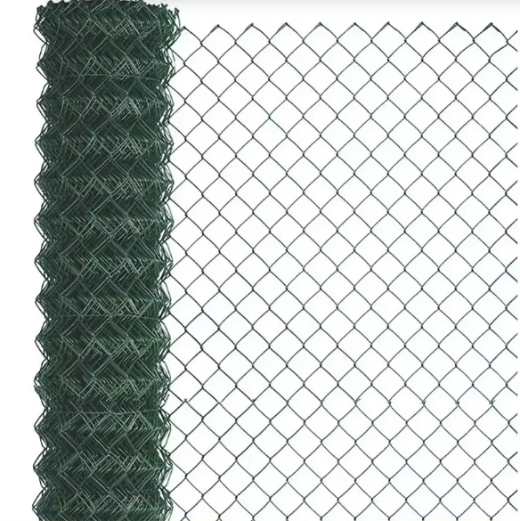 Enhance Your Property with a Reliable Chain Link Fence