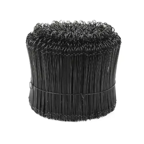 Loop Tie Wire The Essential Industrial Fastening Solution